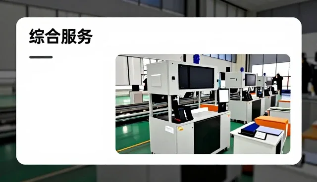 定制化APP开发